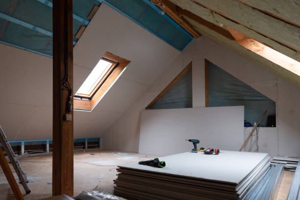 Best Cellulose Insulation  in Cottonwood, ID