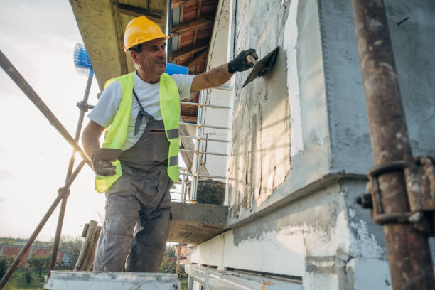 Best Insulation Replacement Services  in Cottonwood, ID