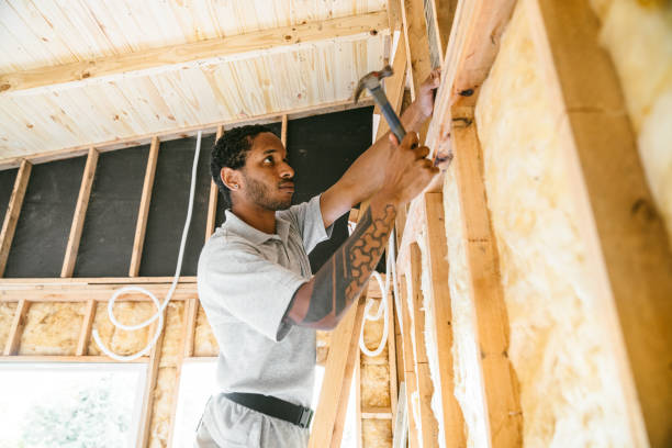 Insulation Repair Services in Cottonwood, ID