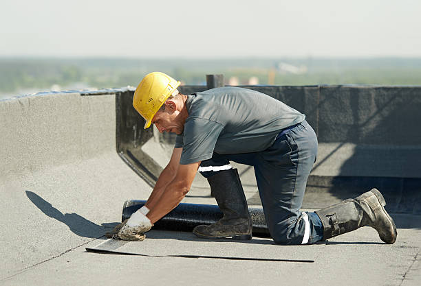 Best Fiberglass Insulation  in Cottonwood, ID