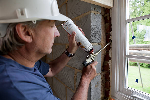 Best Attic Insulation Installation  in Cottonwood, ID