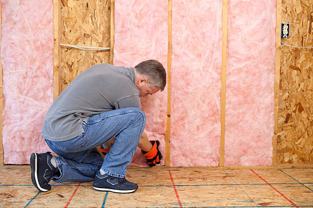 Range of Insulation Solutions in Cottonwood, ID