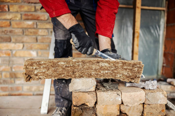 Reliable Cottonwood, ID Insulation Contractor Solutions