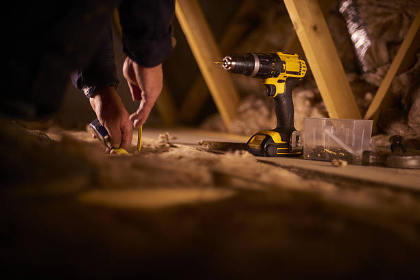 Best Insulation for New Construction  in Cottonwood, ID